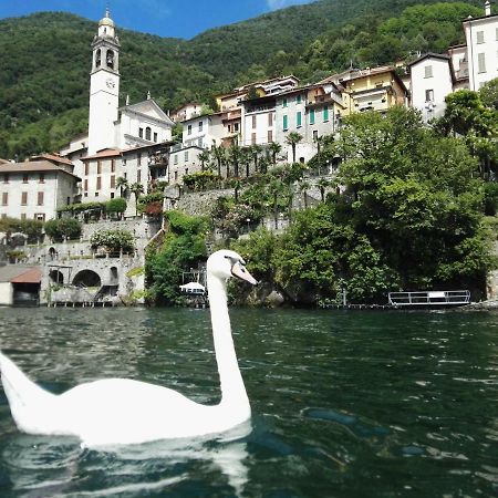 Lake'S Sound Nesso Εξωτερικό φωτογραφία